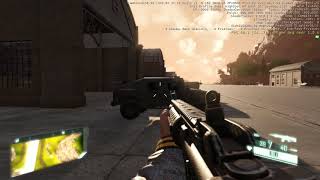 Cryengine 5.5 first look