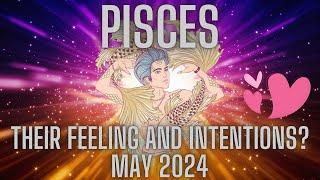 Pisces ♓  They Want To Hash Things Out, But Things Are About To Get Ugly Pisces…