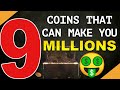 Market Recap + Med-High Market Cap Coins - YouTube