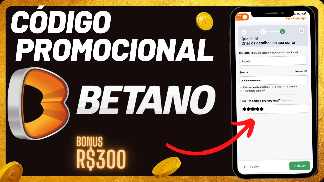 código betano 5 euros