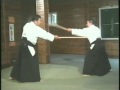 Aikido   Morihiro Saito   Aiki Jo