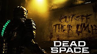 Where to find the Line Gun - Dead Space Remake