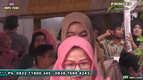 Janur Kuning   Sayuti Mc - Princes by khuple