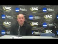 Brian Good, Wingate University