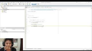 Tutorial Java: Variabel, Array, dan Linked List di NetBeans 31 | Belajar Struktur Data untuk Pemula