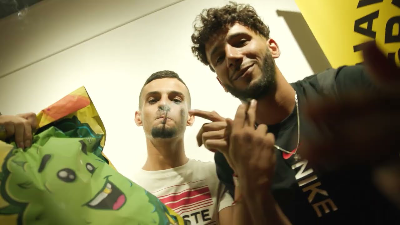 Watch Trixxo Teh 5 (Clip Officiel) on YouTube Watch Trixxo Teh 5 (Clip Officiel) on YouTube