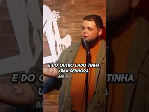 PEGO PELA VIZINHA!