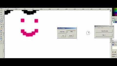 GS Auto Clicker Record Mode