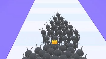 TINY RUN All Levels Android Mobile Gameplay Android,ios New Update Level 36-45