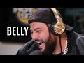 Belly Freestyles on Flex | Freestyle #006