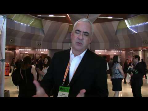 IMTC EMEA 2017 - Interview: Scott Dueweke from Zebryx / IDPAY ...