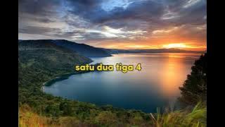 DANG PERDULI AU DISI DABO|| LIRIK MUSIC