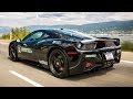 2017 Okanagan Dream Rally Promo - 200 Exotic Cars and 200 Deserving Kids Rally For a Cause