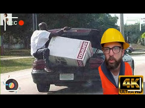 #6 Lustigste Baustellenarbeiter Compilation #adamrose #construction #workers