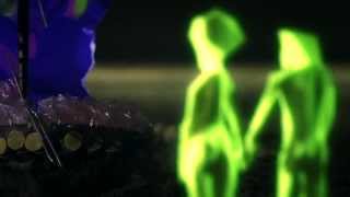 We Are Explorers - 3D Printed Viddeo