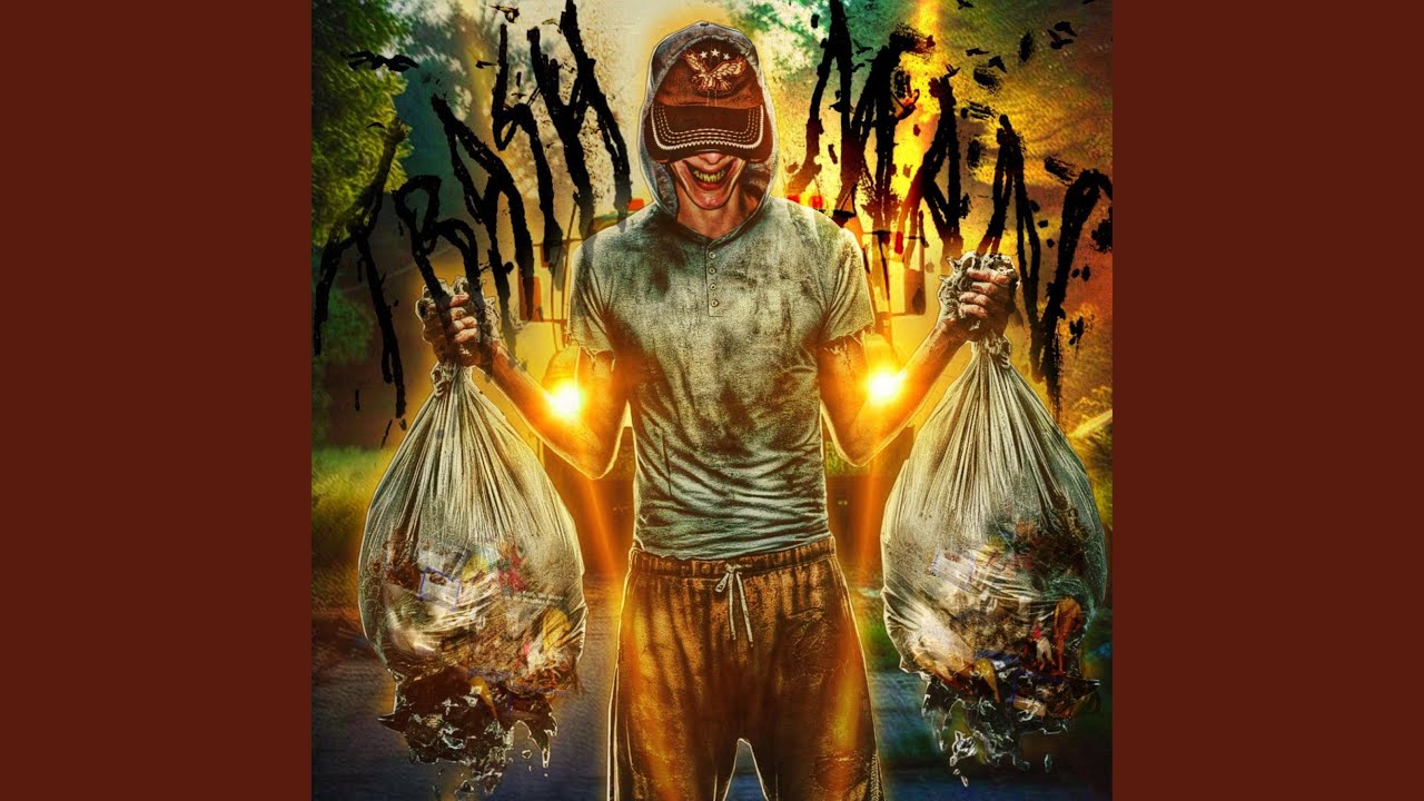 Watch TRASH MAN on YouTube Watch TRASH MAN on YouTube