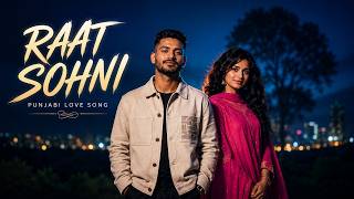 Raat Sohni | New Punjabi Song 2026 🔥 | Romantic Love Song screenshot 2
