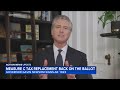 Measure C replacement back on the ballot after Newsom signs bill