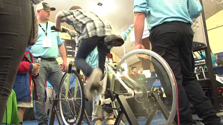 SkillsUSA 30 sec Infomercial 2016