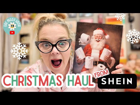 SHEIN Black Friday EARLY ACCESS Holiday HAUL & Plus Size Try-On