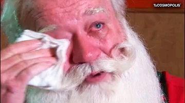 ¿Cuándo murió el verdadero Papá Noel?