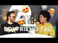 Boyfriend tag