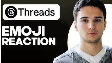 How To Fix emoji reactions not working issue on Android Threads by Instagram