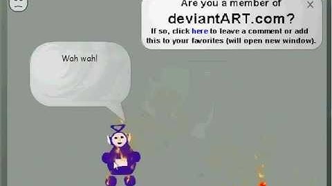 funny game: interactive buddy