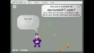 funny game: interactive buddy