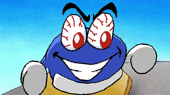 PUTT-PUTT SAVES THE ZOO - Full Playthrough - Right...