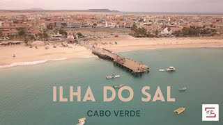 ILHA DO SAL, Cabo Verde