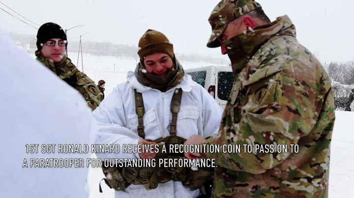Joint Viking 17- Brigadier General Timothy Daugher...
