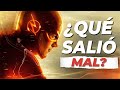 Por qué The Flash de CW perdió su chispa