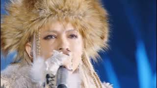 L'Arc～en～Ciel   snow drop   Lyrics      translation