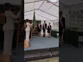 🔴Dzisiaj odbyła się uroczystość nadania imienia Leśników i Pszczelarzy Szkole Podstawowej w Dąbrówce