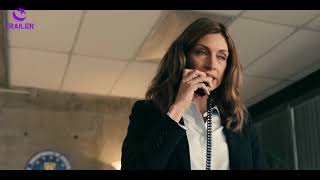 Hd National Geographics The Hot Zone2021Trailer