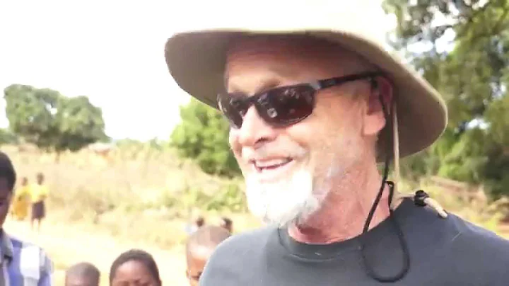 Mchesi Village - Dedicated to Keith and Julie Lund...