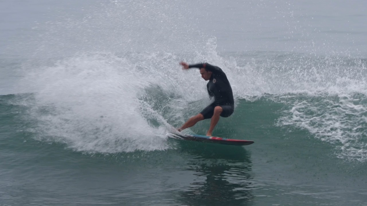 Switch Hitter - Ep. 1 featuring the Ryan Burch Twin and TA