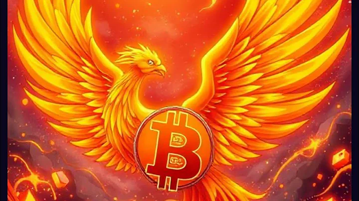 Smart Money Is Loading Up on Bitcoin SV,BSV the PhoenixBefore the Financial Collapse Accumulate now￼