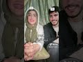 ترند الأرقام بين مجدي ودانا