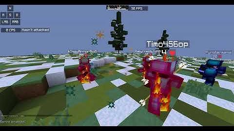 Timo456op hacking Extremecraft hacker