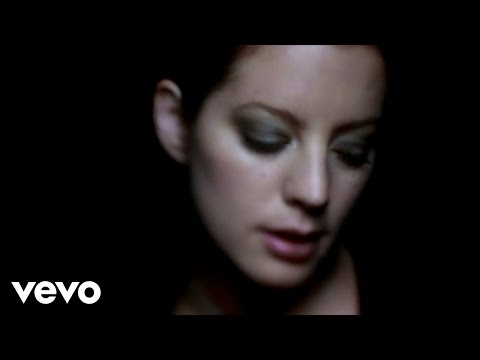 Sarah McLachlan - Sweet Surrender