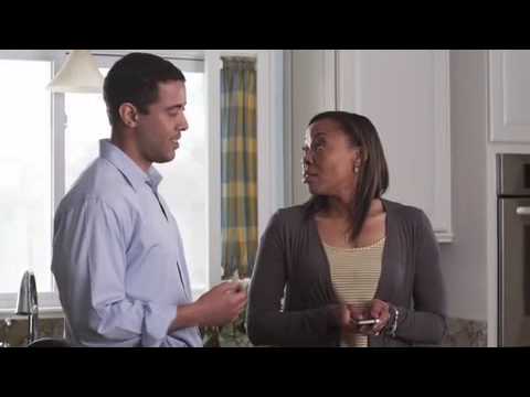 Sentara MyChart Commercial 2012