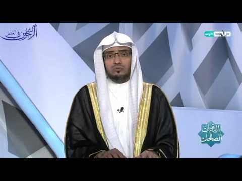 تفسير قول الله تعالى و ل ق د اخت ر ناه م ع لى ع ل م ع لى الع ال م ين الشيخ صالح المغامسي