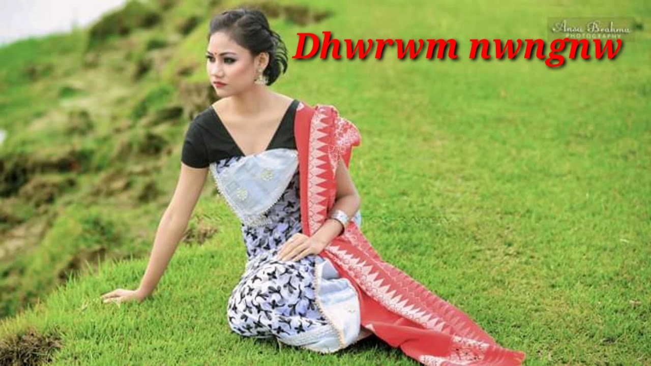 Onnaianw Dhwrwm Title song Ft Gulshan  JonaliFilm Onnaianw Dhwrwm Official Lyrics video