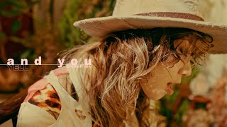 Yell - And You English Ver. Official Lyric Video
