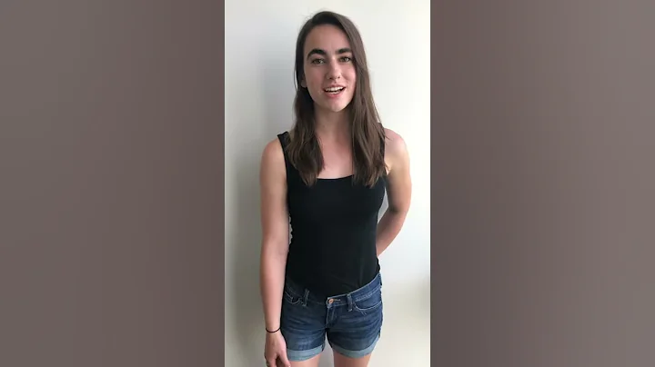 SCE Agency - Julia Schiller - Slate Video