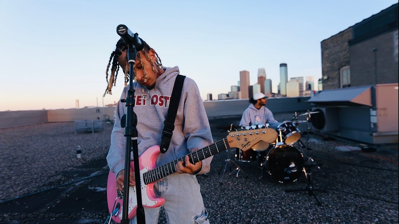 THR333 - Stupid Cupid (Official Video)