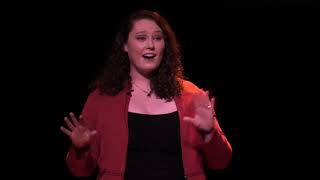 Flip the Script: Empowering the Freelance generation | Laura Briggs | TEDxGeorgiaTech