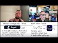 Bernhard Rannegger AI Startup CEO ScyAI com for YT